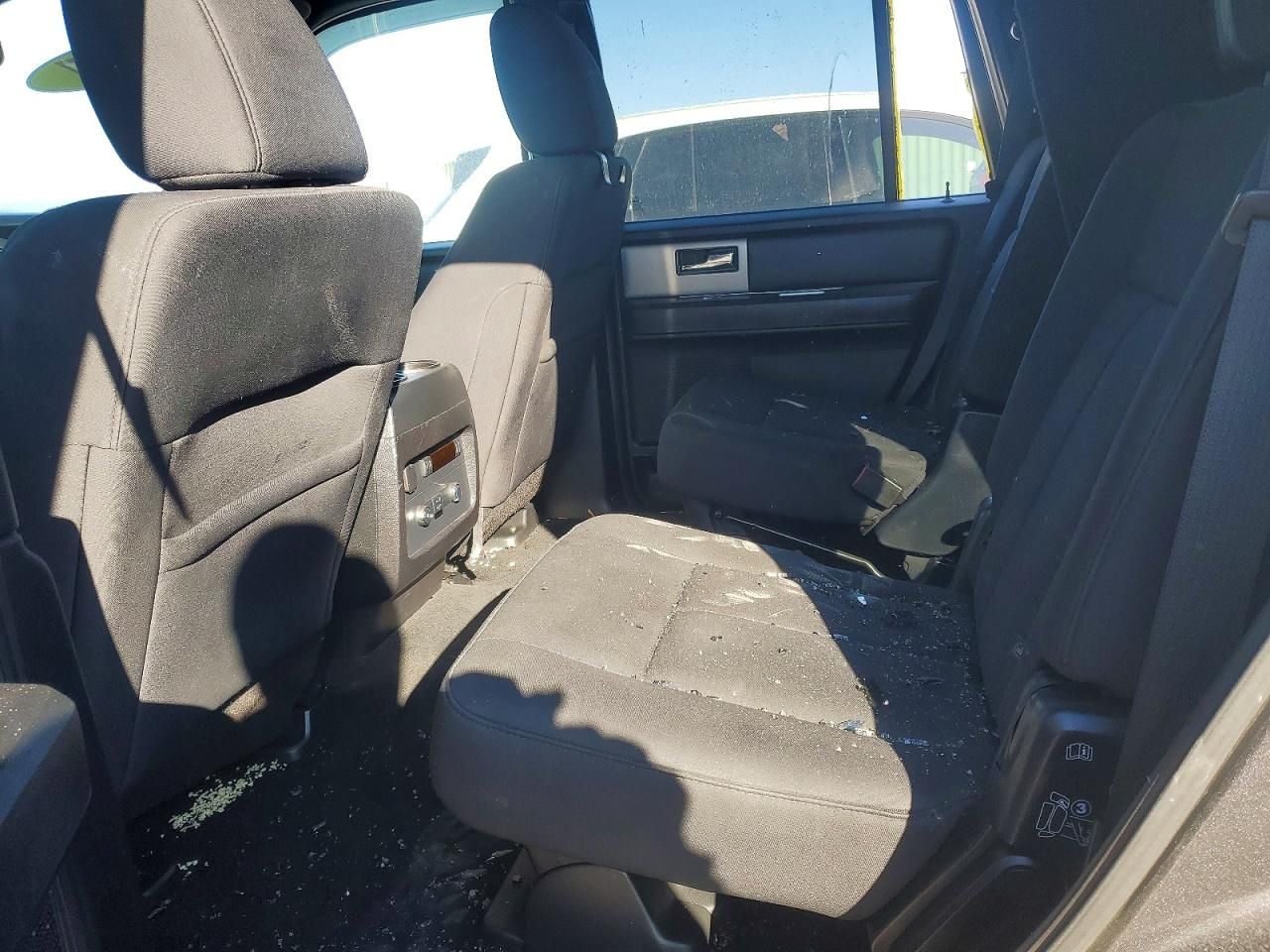 2017 Ford Expedition xlt