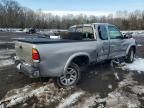 2003 Toyota Tundra Access cab SR5