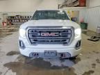 2022 GMC Sierra Limited K1500 AT4