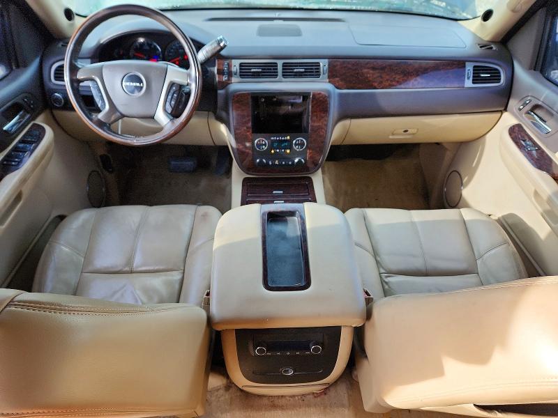 2008 GMC New Sierra K1500 Denali
