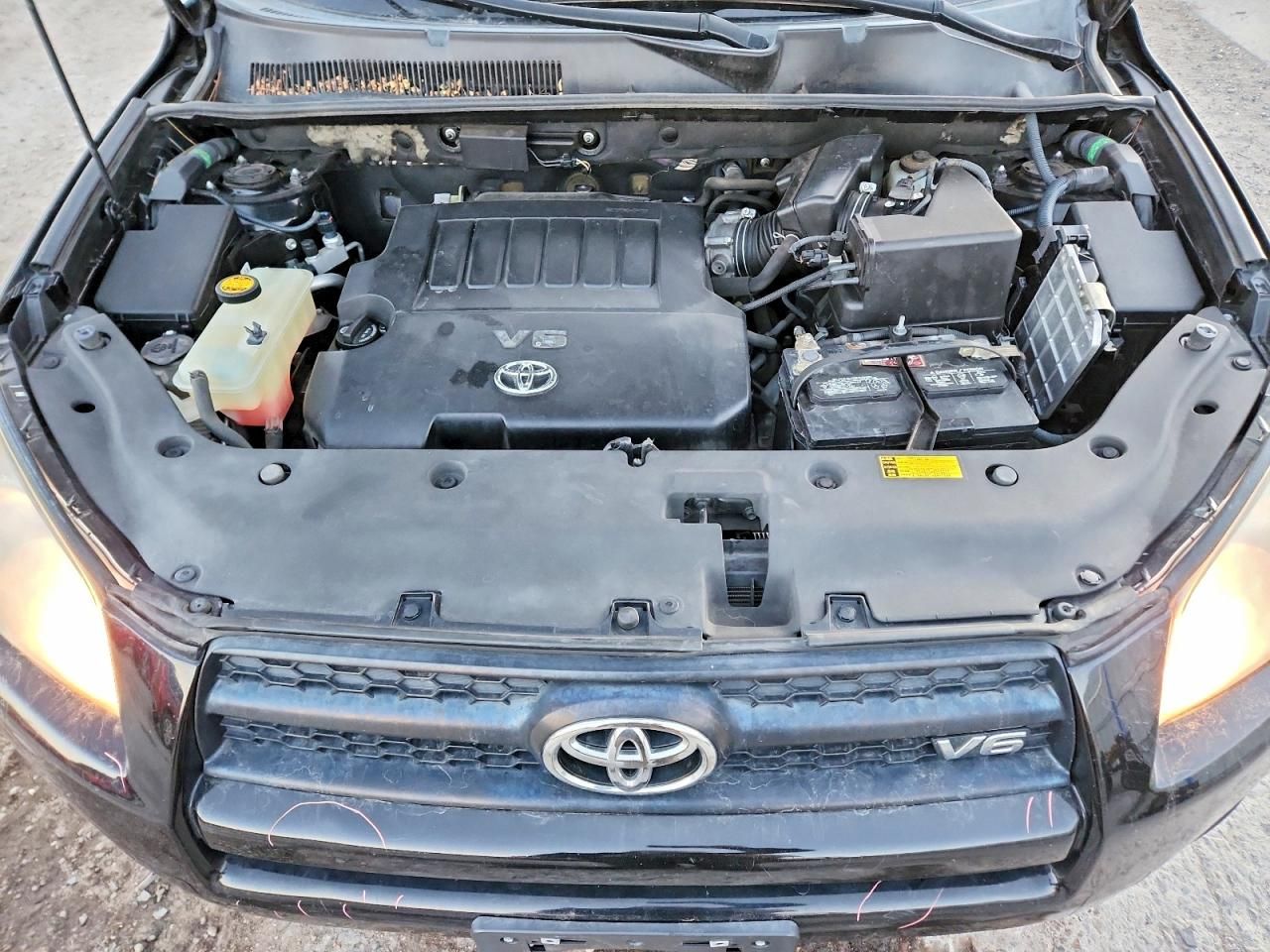 2012 Toyota Rav4