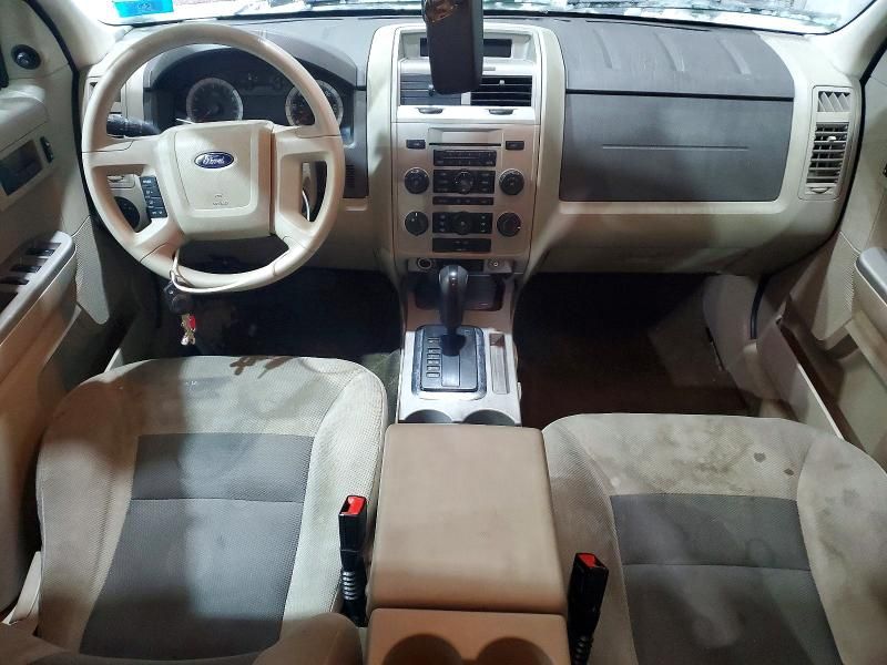 2008 Ford Escape xlt