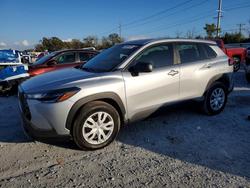 2024 Toyota Corolla Cross l for sale in Riverview, FL