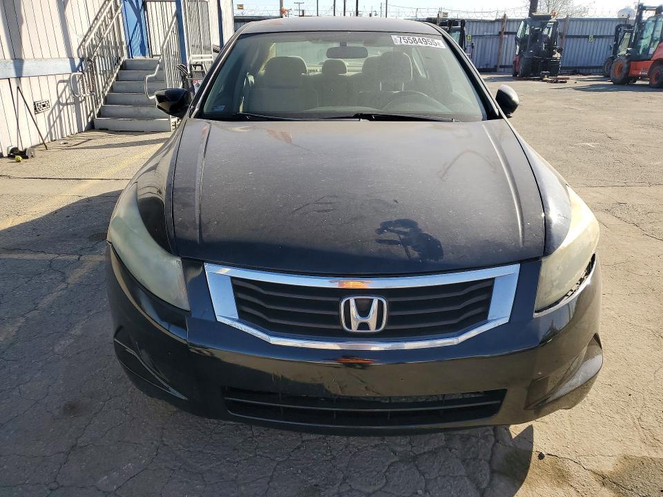 2010 Honda Accord lx