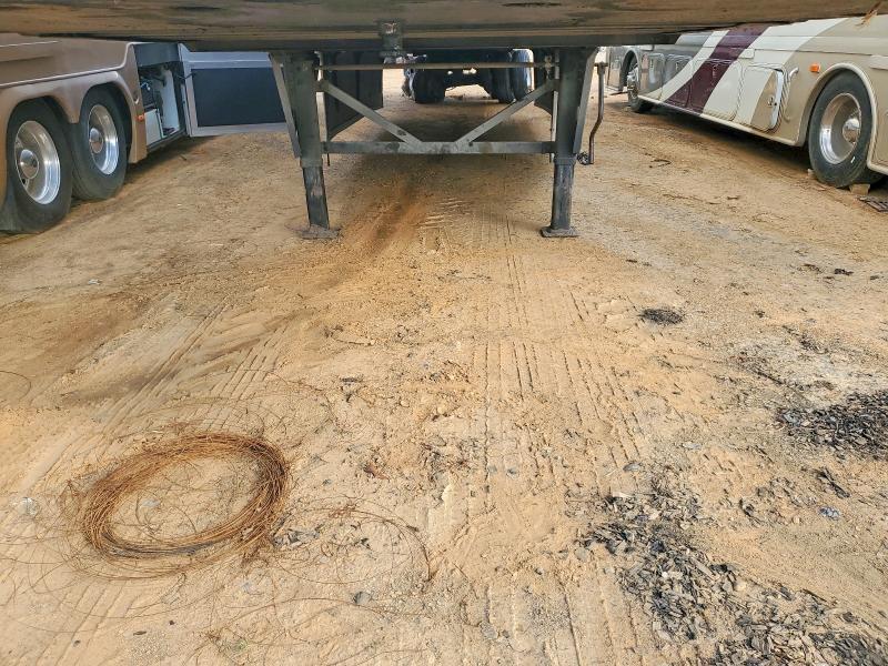 2017 Wabash SH Dvcvhpc DRY Van Trailer