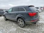 2014 Audi Q7 Premium Plus