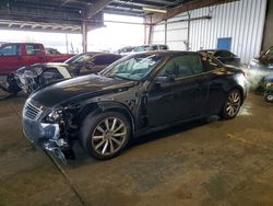 Infiniti Vehiculos salvage en venta: 2013 Infiniti G37 Sport