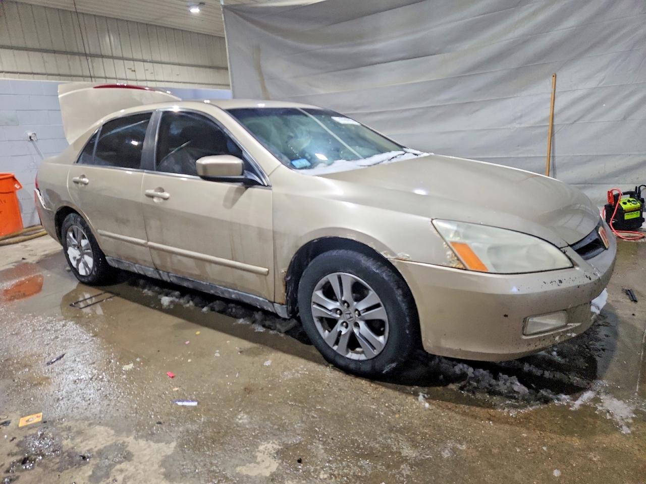 2006 Honda Accord lx