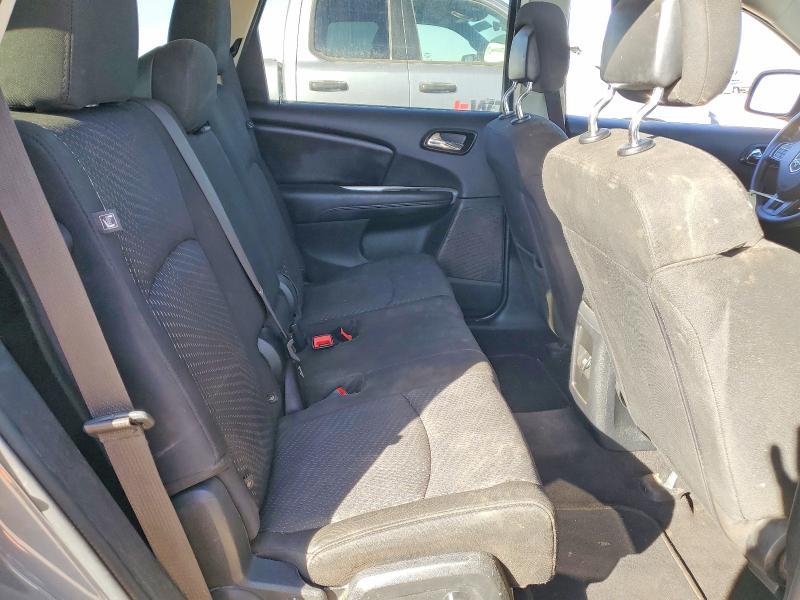 2020 Dodge Journey se
