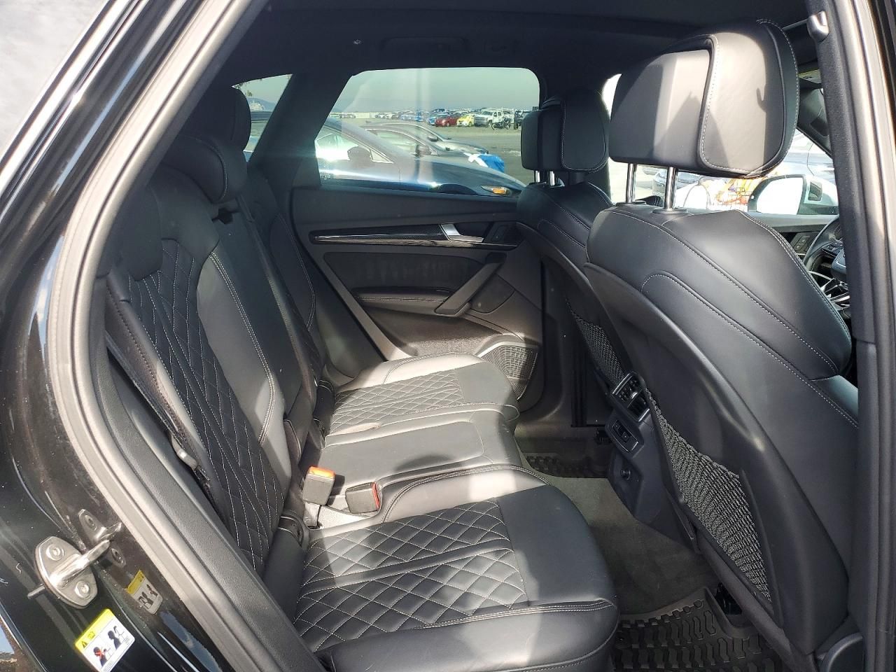 2018 Audi SQ5 Premium Plus