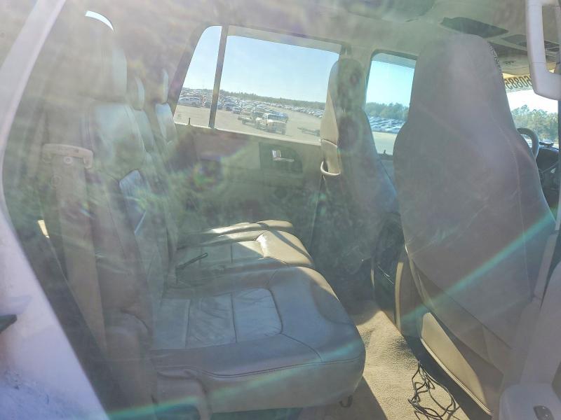 2004 Ford Expedition Eddie Bauer