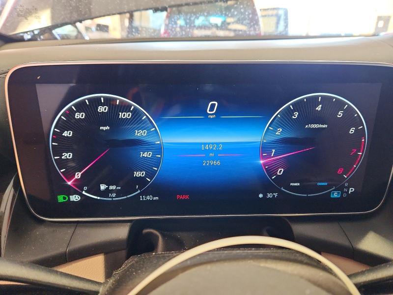 2024 Mercedes-Benz Glc 300 4matic