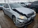 2007 Mercedes-Benz C 280 4matic