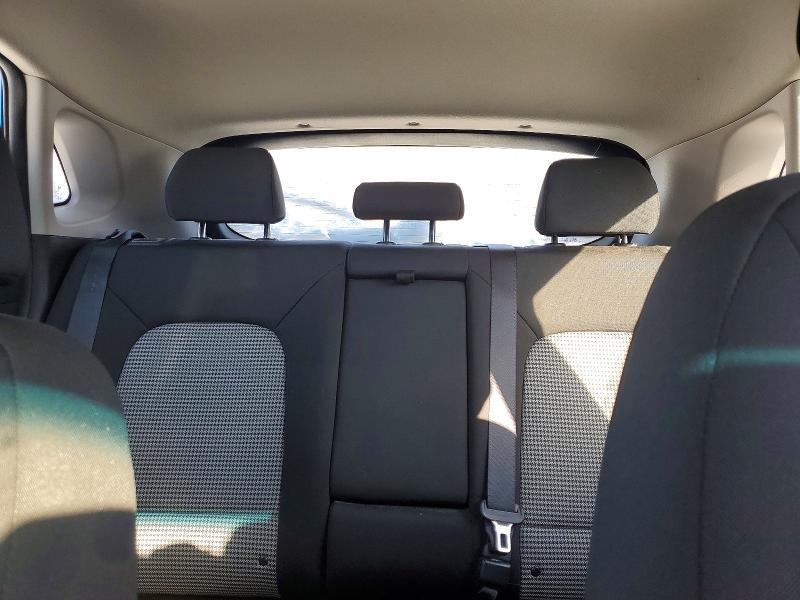 2018 Hyundai Kona se