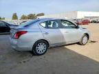 2013 Nissan Versa s