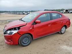 2024 Mitsubishi Mirage G4 es for sale in Houston, TX