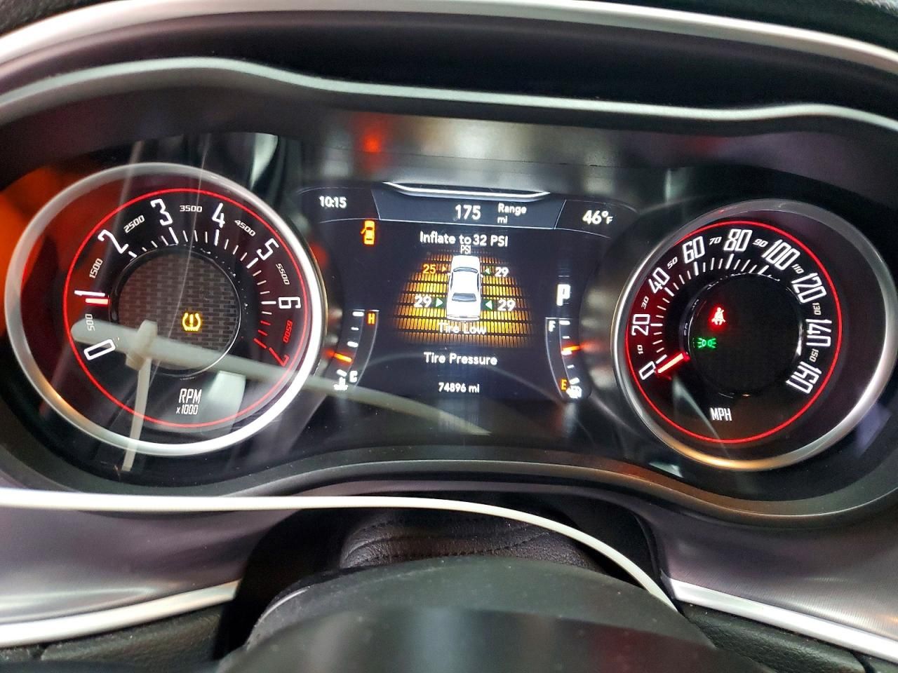 2019 Dodge Challenger gt