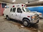 2014 Ford E350 Ambulance