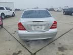 2004 Mercedes-Benz C 230k Sport Sedan