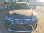 2019 Lexus Rx 350 l