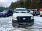 2007 Ford F150 Super Duty Utility / Service Truck