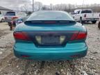 1996 Pontiac Sunfire se