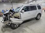 2009 Honda Pilot exl