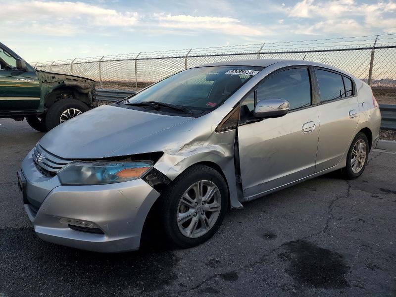 2011 Honda Insight ex