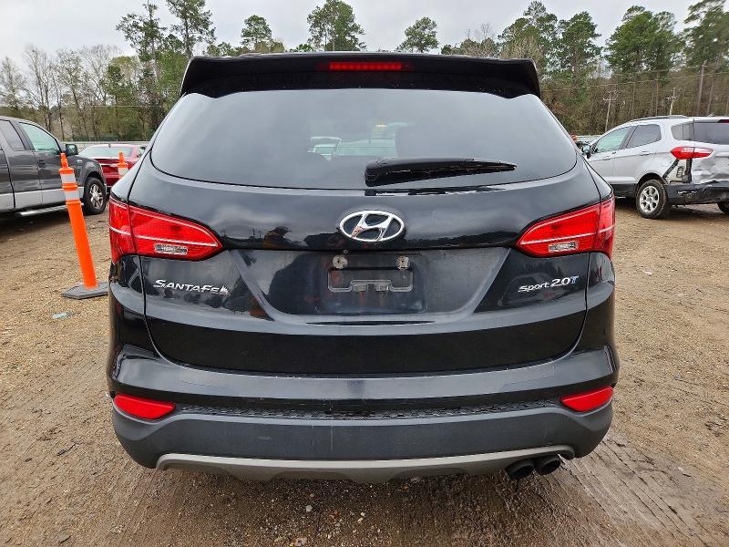 2015 Hyundai Santa fe Sport