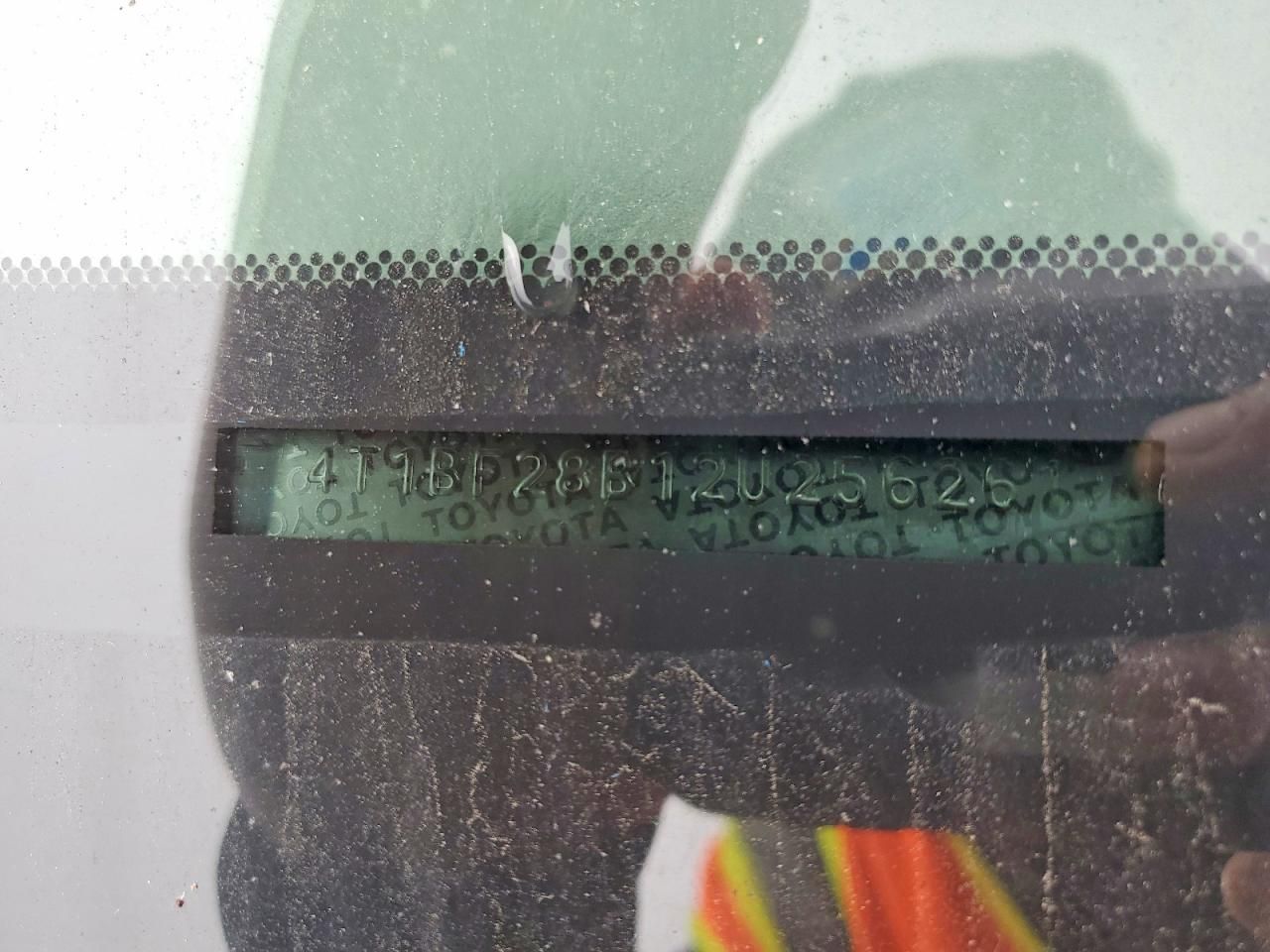 2005 Toyota Avalon Limited