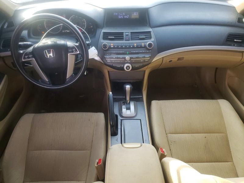 2011 Honda Accord lxp