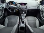 2012 Ford Focus s