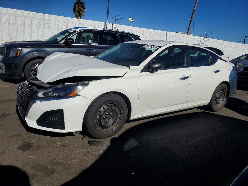 2024 Nissan Altima s