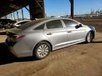 2016 Hyundai Sonata Hybrid