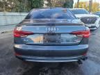 2018 Audi A4 Premium Plus