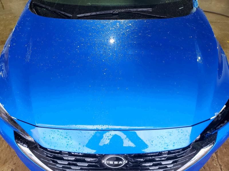 2024 Niss Sentra sv W/continuo