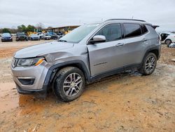 Jeep Vehiculos salvage en venta: 2020 Jeep Compass Latitude