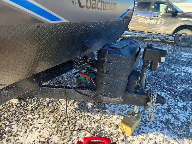 2021 Wildwood 2021 Foresriver Catalina