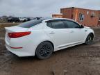 2015 KIA Optima sx