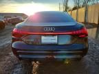 2022 Audi E-tron gt Prestige