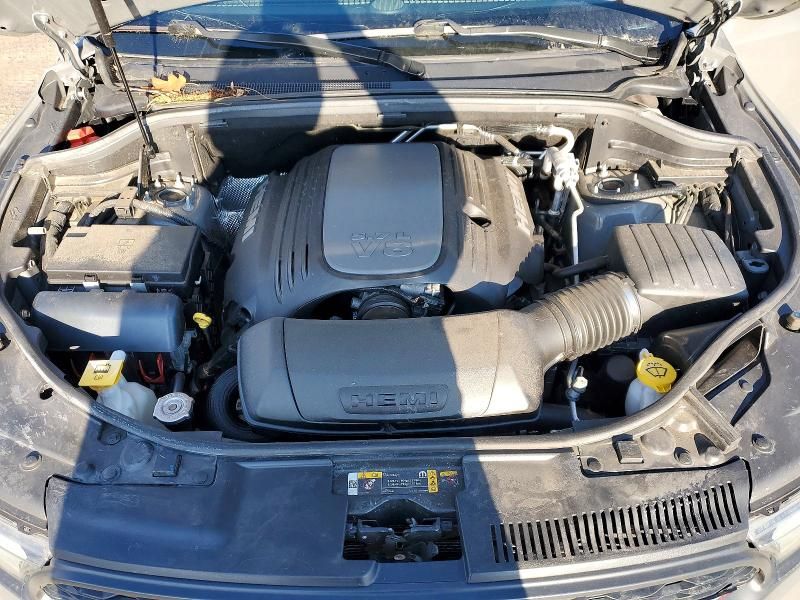 2023 Dodge Durango R/T