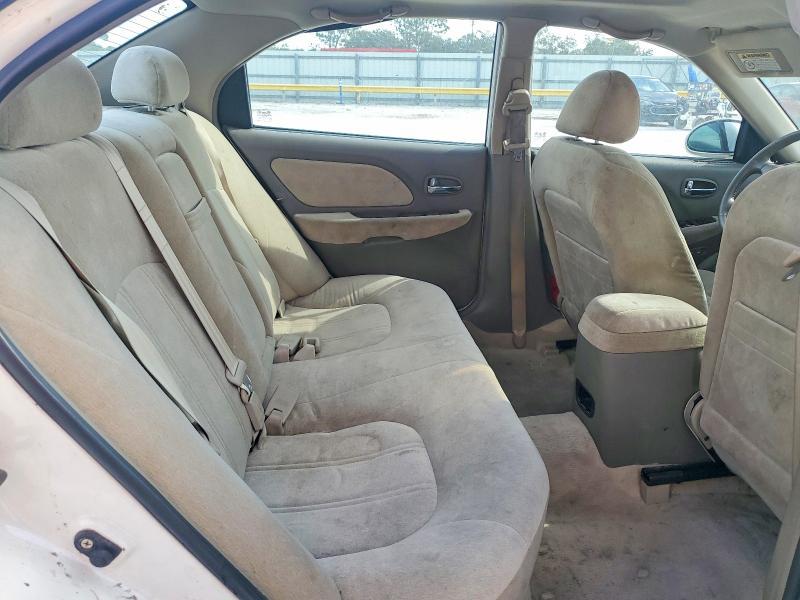 2004 Hyundai Sonata gls