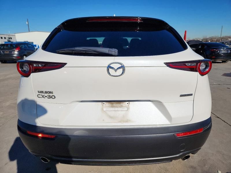 2021 Mazda Cx-30 Premium