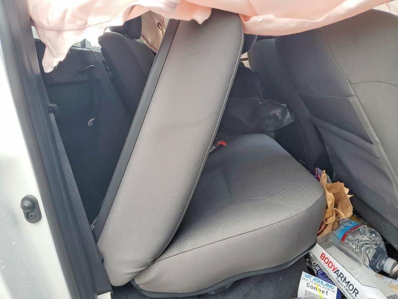 2021 Toyota Tacoma sr V6