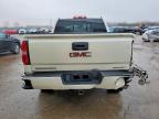 2015 GMC Sierra K1500 Denali