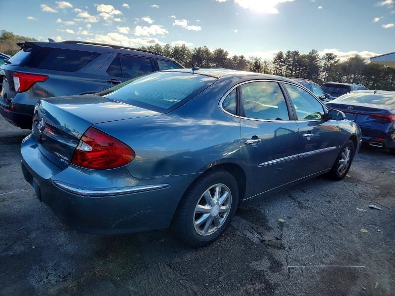 2006 Buick Lacrosse cxl