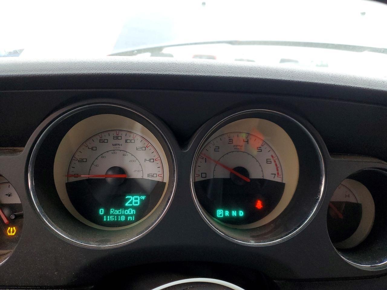 2014 Dodge Challenger r