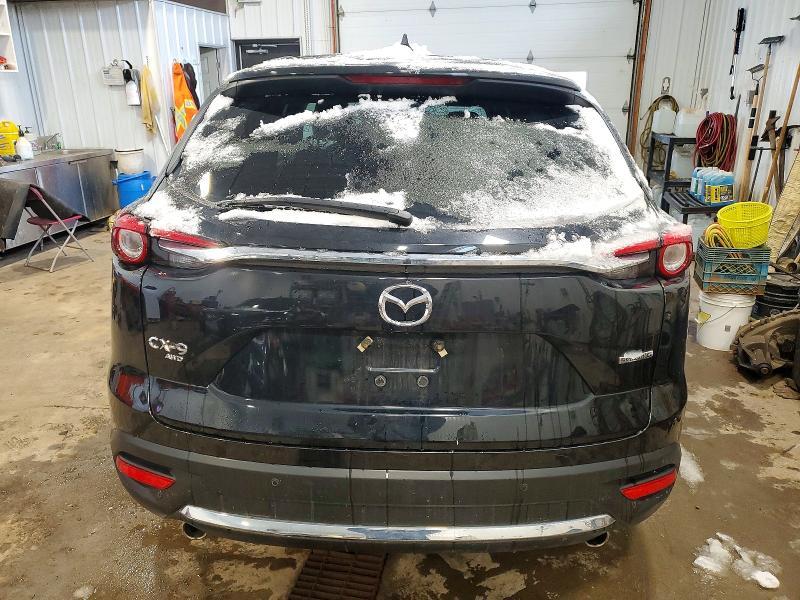 2023 Mazda Cx-9 Grand Touring