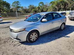 2013 KIA Forte ex en venta en Fort Pierce, FL