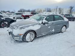 Mercedes-Benz salvage cars for sale: 2013 Mercedes-Benz C 300 4matic